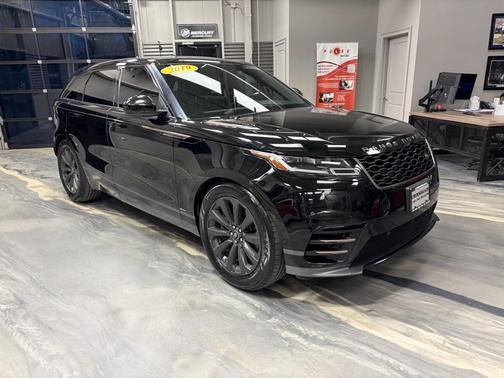 2019 Land Rover Range Rover 3.0L V6 Supercharged