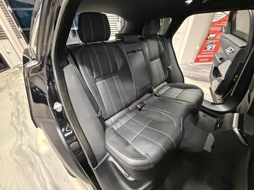 2019 Land Rover Range Rover 3.0L V6 Supercharged