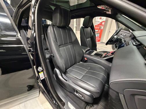 2019 Land Rover Range Rover 3.0L V6 Supercharged