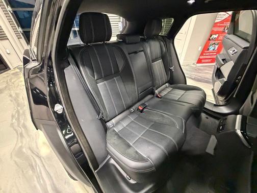 2019 Land Rover Range Rover 3.0L V6 Supercharged