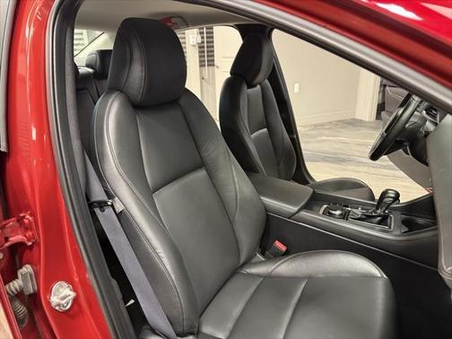 2021 Mazda Mazda3 FWD w/Select Package