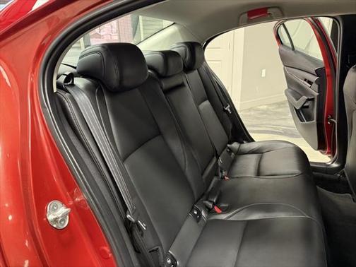 2021 Mazda Mazda3 FWD w/Select Package