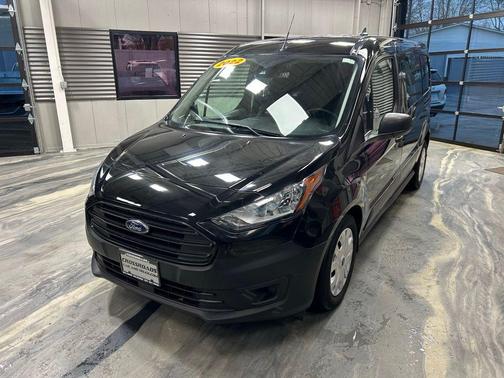 2022 Ford Transit Connect XL w/Rear Liftgate