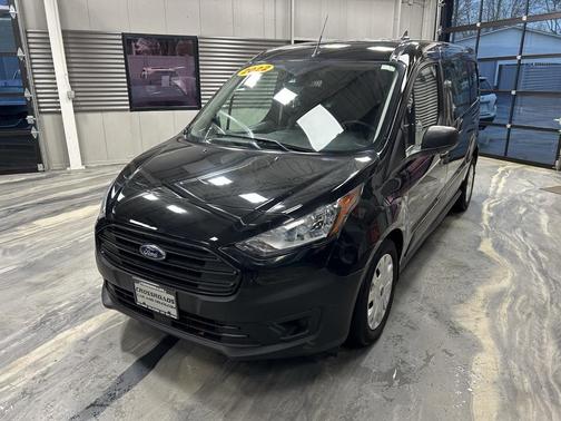 2022 Ford Transit Connect XL w/Rear Liftgate