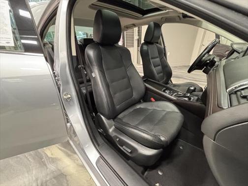 2017 Mazda Mazda6 Grand Touring