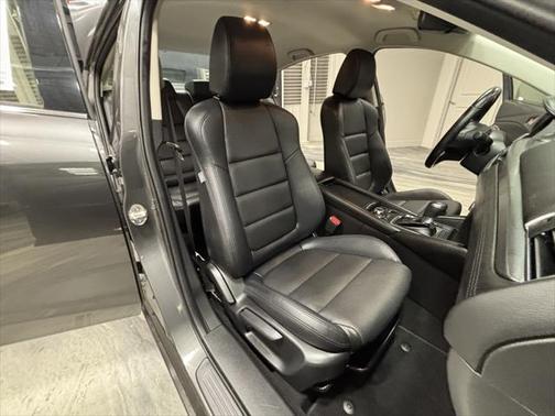 2017 Mazda Mazda6 Touring