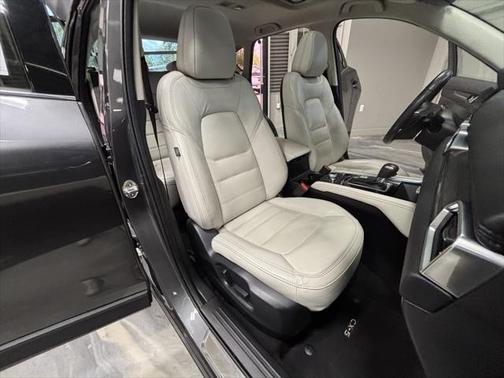 2022 Mazda CX-5 2.5 S Premium Plus