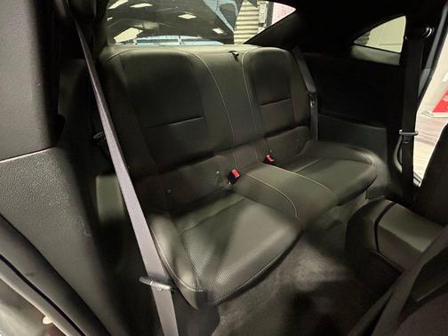 2015 Chevrolet Camaro 1SS