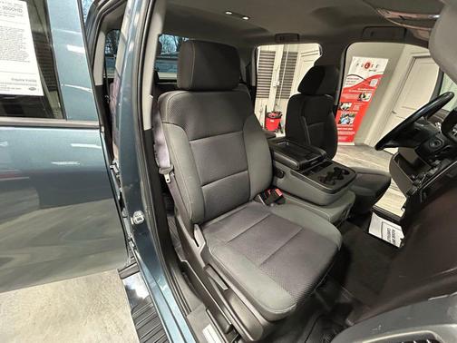 2015 Chevrolet Silverado 3500 LT