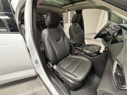 2022 Buick Encore GX Essence