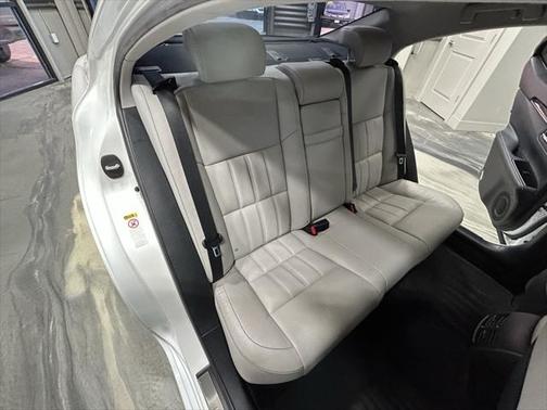 2016 Lexus ES 350 Base