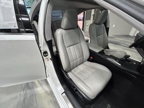 2016 Lexus ES 350 Base