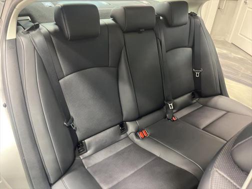 2021 Lexus ES 350 Base