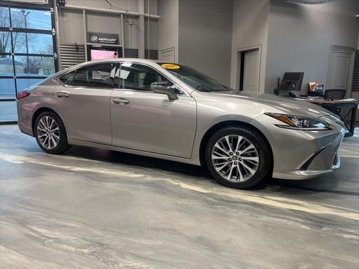 2021 Lexus ES 350 Base