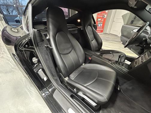 2007 Porsche Cayman Base