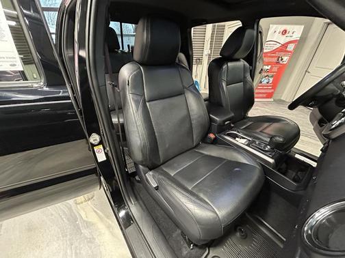 2020 Toyota Tacoma TRD Off Road