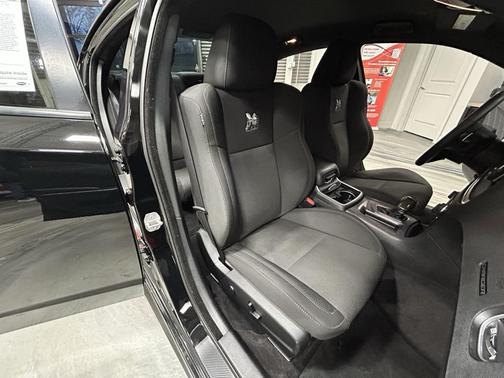 2018 Dodge Charger R/T Scat Pack