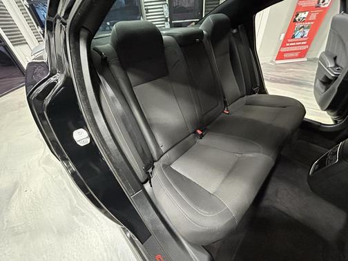 2018 Dodge Charger R/T Scat Pack