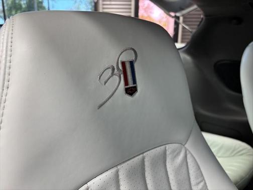 1997 Chevrolet Camaro Z28