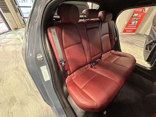 2024 Mazda Mazda3 AWD