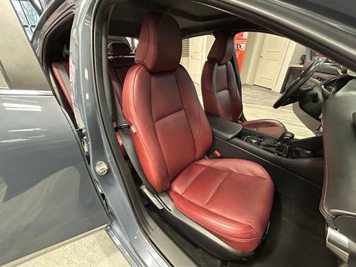 2024 Mazda Mazda3 AWD