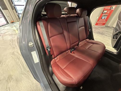 2024 Mazda Mazda3 AWD