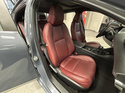 2024 Mazda Mazda3 AWD