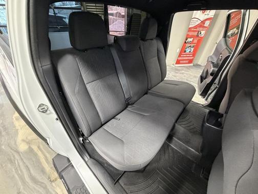 2018 Toyota Tacoma TRD Off Road