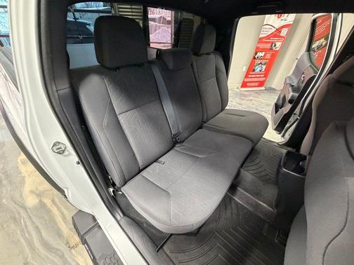 2018 Toyota Tacoma TRD Off Road