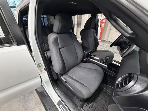 2018 Toyota Tacoma TRD Off Road