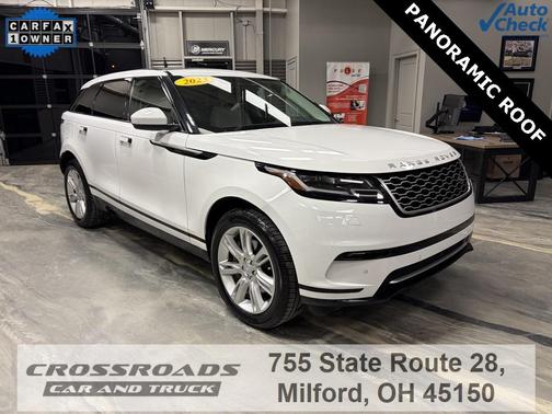 2023 Land Rover Range Rover Velar P250 S