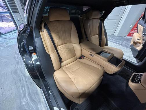 2023 Lexus LS 500 Base