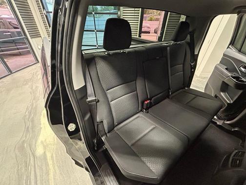 2019 Honda Ridgeline Sport