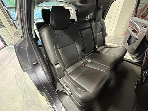 Modern Steel Metallic 2020 Acura MDX 3.5L