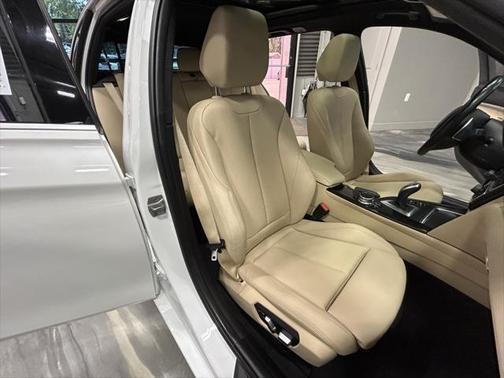 2018 BMW 330 xDrive