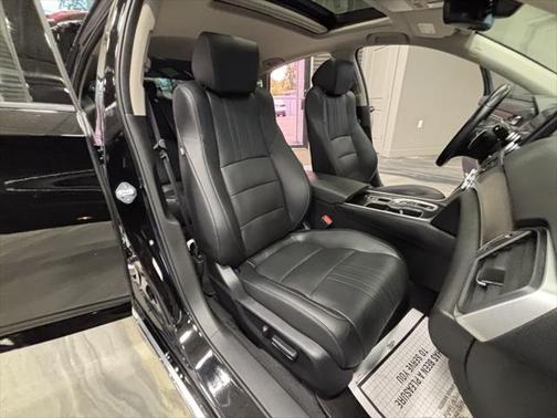 2022 Honda Accord Touring 2.0T