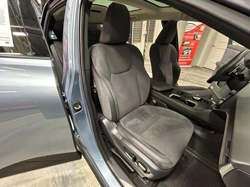 2023 Lexus RZ 450e Luxury