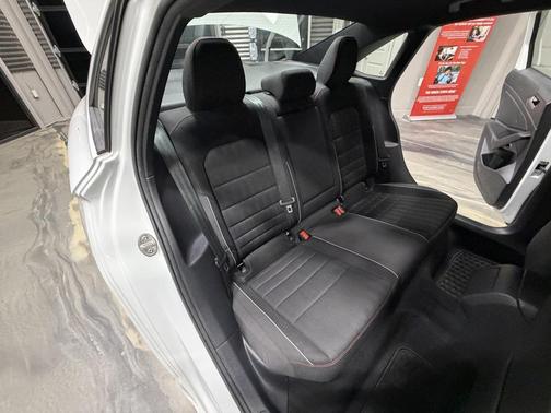 2019 Volkswagen Jetta GLI 2.0T 35th Anniversary Edition