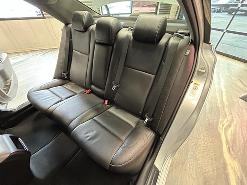 Celestial Silver Metallic 2015 Toyota Camry SE