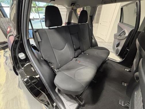 2012 Toyota RAV4 Sport