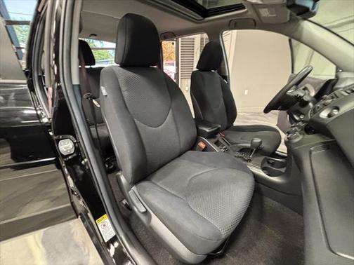 2012 Toyota RAV4 Sport