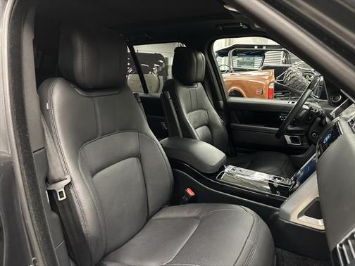2021 Land Rover Range Rover Westminster