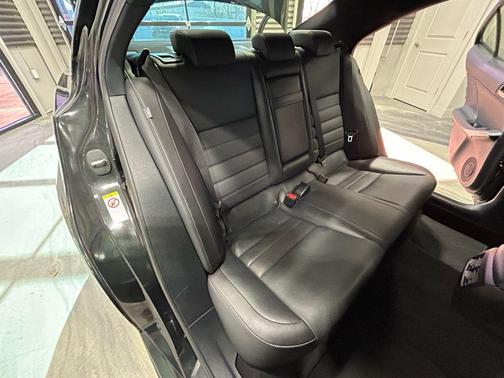 2017 Lexus IS 300 Base