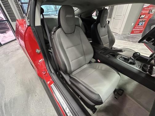 2010 Chevrolet Camaro 2SS