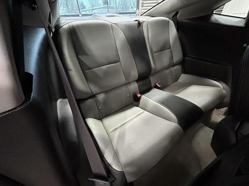 2010 Chevrolet Camaro 2SS