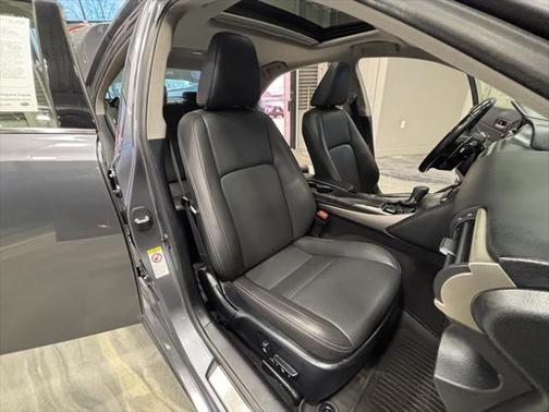 2018 Lexus IS 300 Base