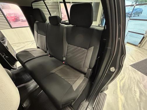 Magnetic Gray Metallic 2019 Toyota Tundra SR5