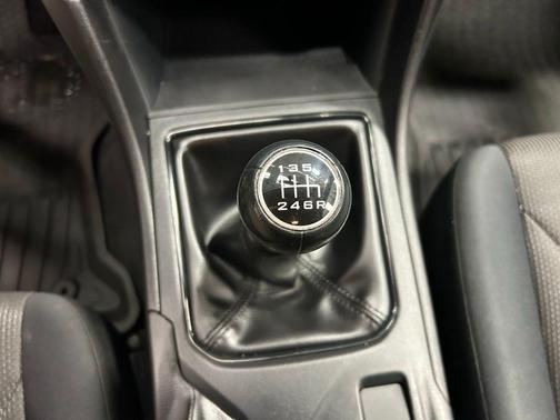 2022 Subaru Crosstrek Base