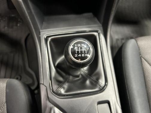 2022 Subaru Crosstrek Base