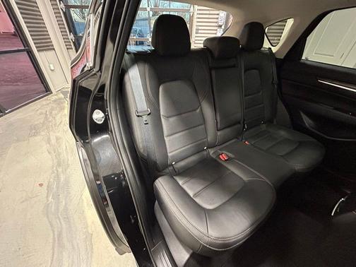 2023 Mazda CX-5 2.5 S Premium Plus Package